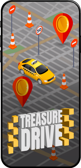 Treasure Drive